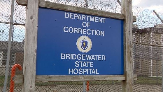 bridgewater state hospital