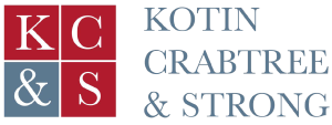 Kotin, Crabtree & Strong, LLP Logo