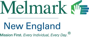 Melmark New England logo